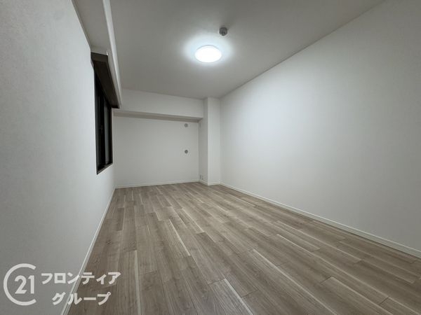 サンシティ桂坂ロイヤル３番館　中古マンション