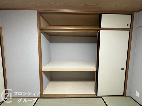 サンシティ桂坂ロイヤル３番館　中古マンション