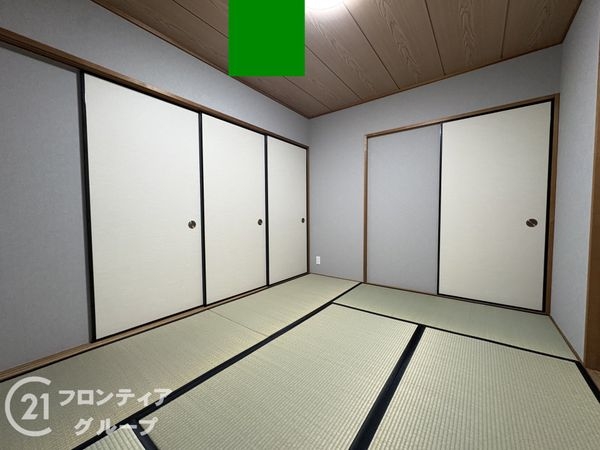 サンシティ桂坂ロイヤル３番館　中古マンション
