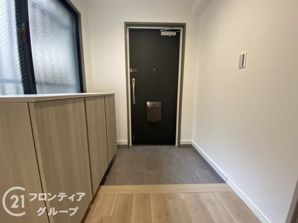 サンシティ桂坂ロイヤル３番館　中古マンション