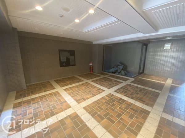 サンシティ桂坂ロイヤル３番館　中古マンション