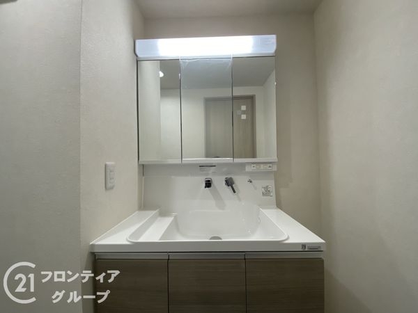 サンシティ桂坂ロイヤル３番館　中古マンション