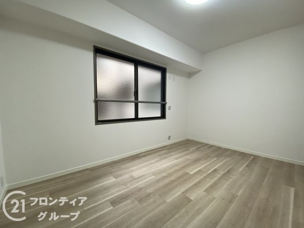 サンシティ桂坂ロイヤル３番館　中古マンション