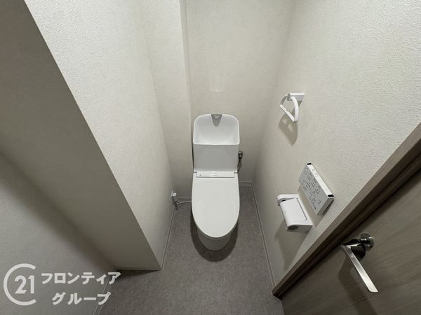 サンシティ桂坂ロイヤル３番館　中古マンション