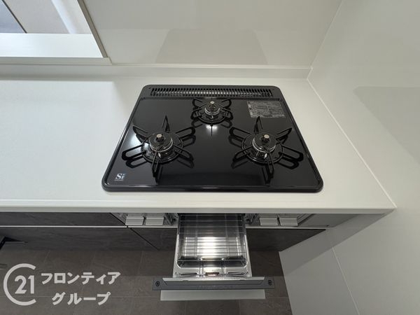 サンシティ桂坂ロイヤル３番館　中古マンション