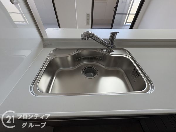サンシティ桂坂ロイヤル３番館　中古マンション