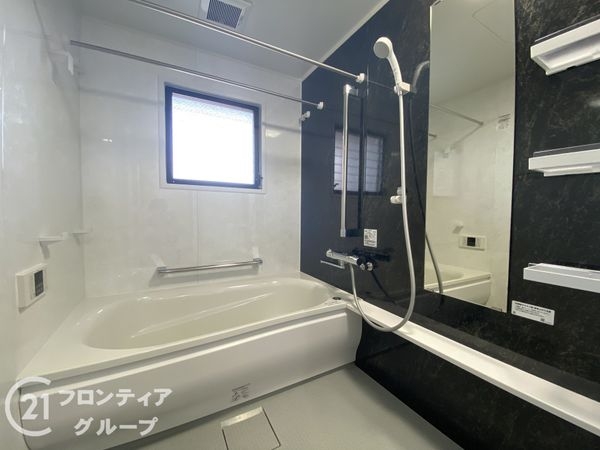 サンシティ桂坂ロイヤル３番館　中古マンション