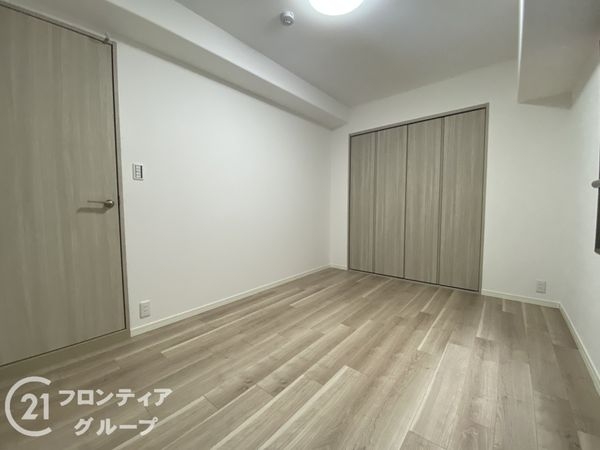 サンシティ桂坂ロイヤル３番館　中古マンション
