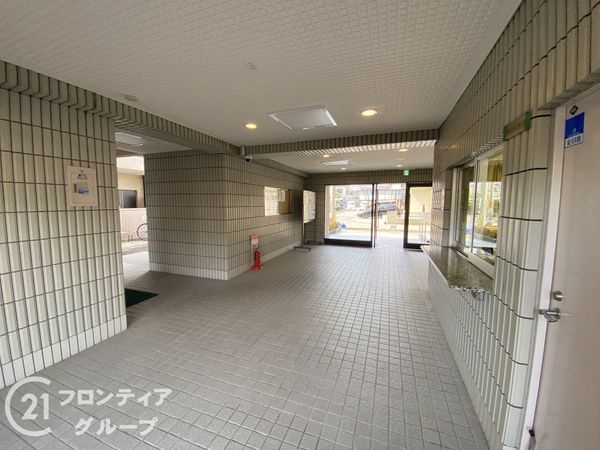 ライオンズマンション宇治　中古マンション