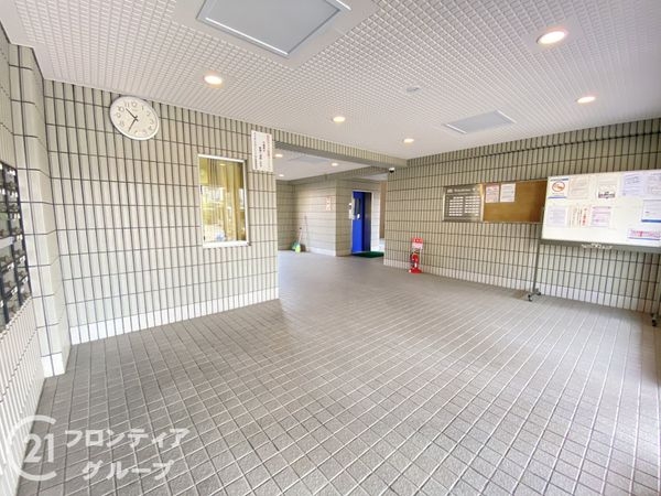 ライオンズマンション宇治　中古マンション