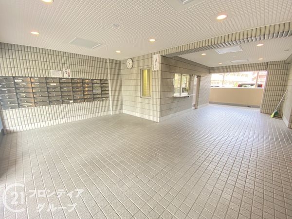 ライオンズマンション宇治　中古マンション