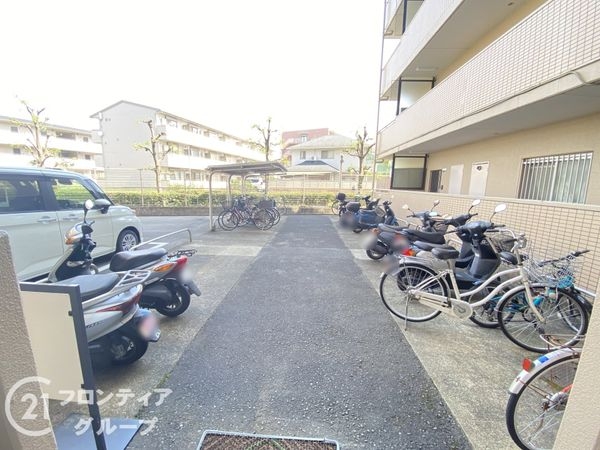 ライオンズマンション宇治　中古マンション