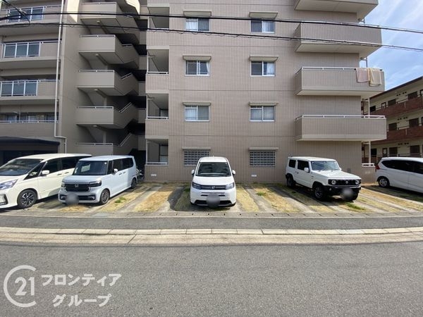 ライオンズマンション宇治　中古マンション