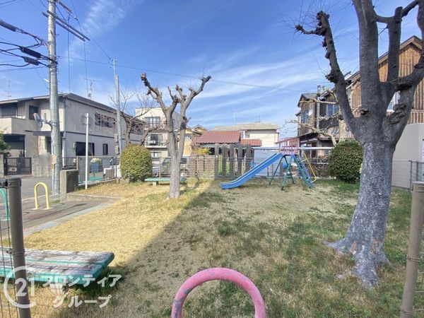 ライオンズマンション宇治　中古マンション