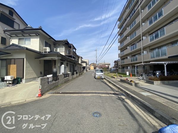 ライオンズマンション宇治　中古マンション