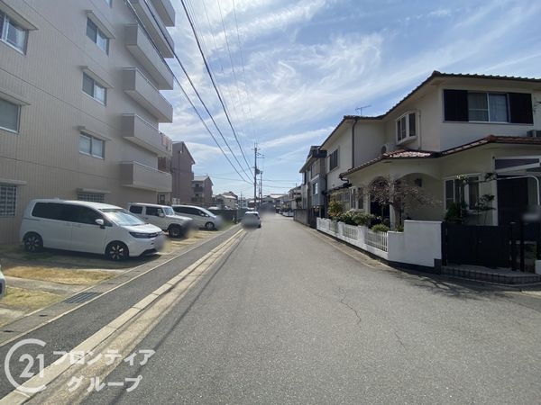 ライオンズマンション宇治　中古マンション