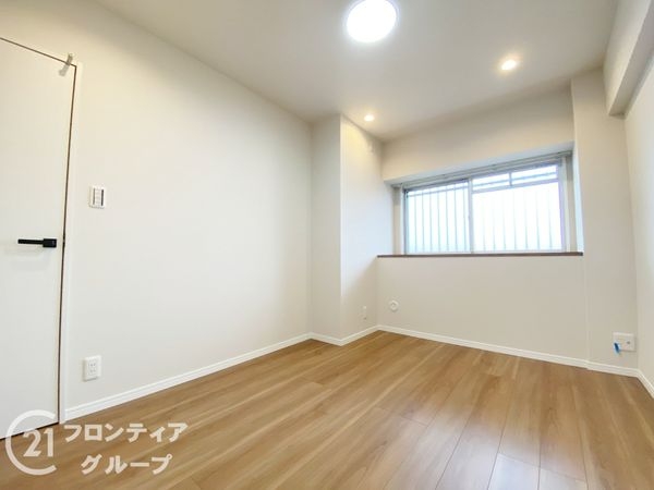 ライオンズマンション宇治　中古マンション