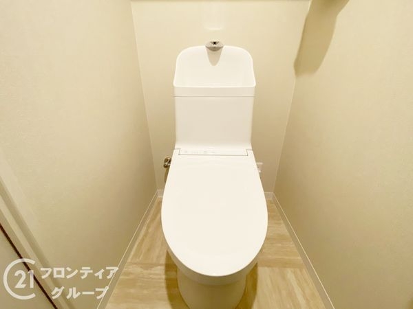 ライオンズマンション宇治　中古マンション
