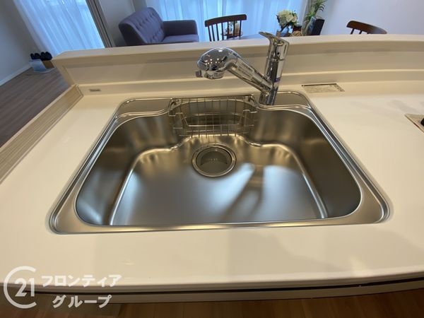 ライオンズマンション宇治　中古マンション