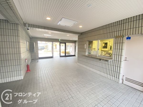 ライオンズマンション宇治　中古マンション