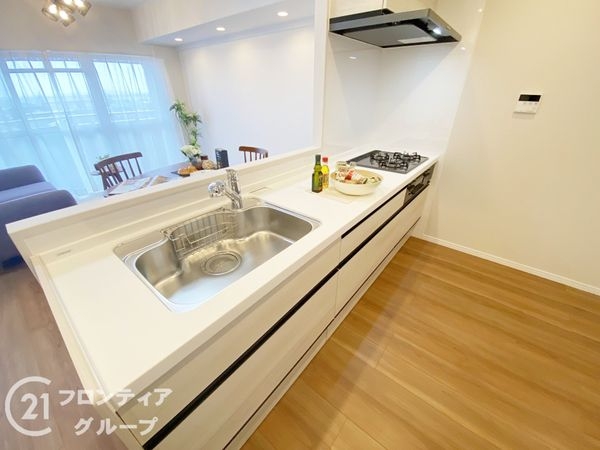 ライオンズマンション宇治　中古マンション