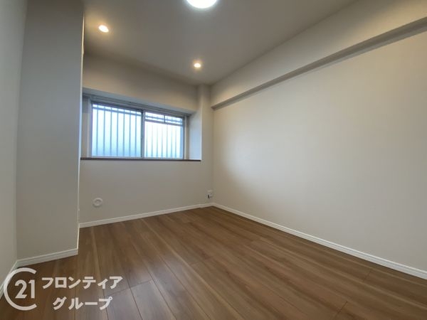 ライオンズマンション宇治　中古マンション