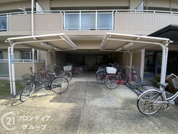 ライオンズマンション宇治　中古マンション