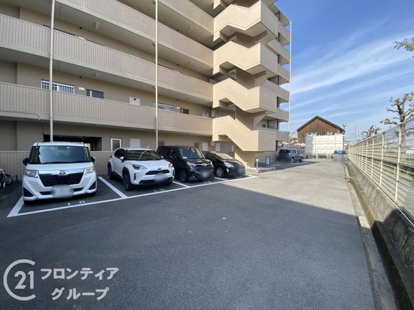 ライオンズマンション宇治　中古マンション