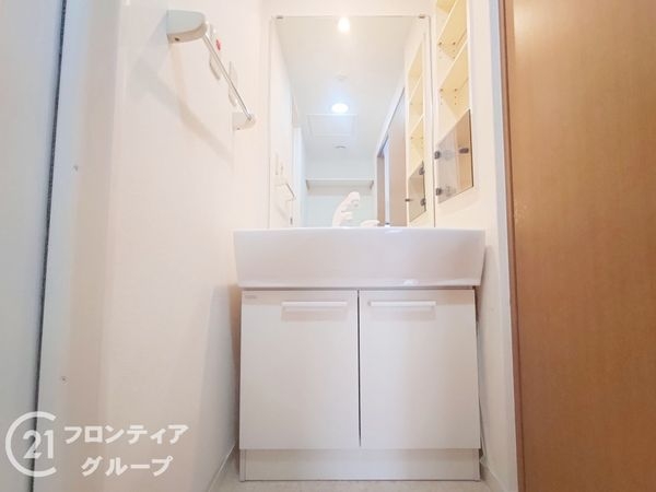 ディオ・フェルティ京都烏丸東　中古マンション