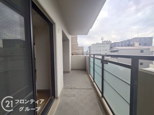 ディオ・フェルティ京都烏丸東　中古マンション