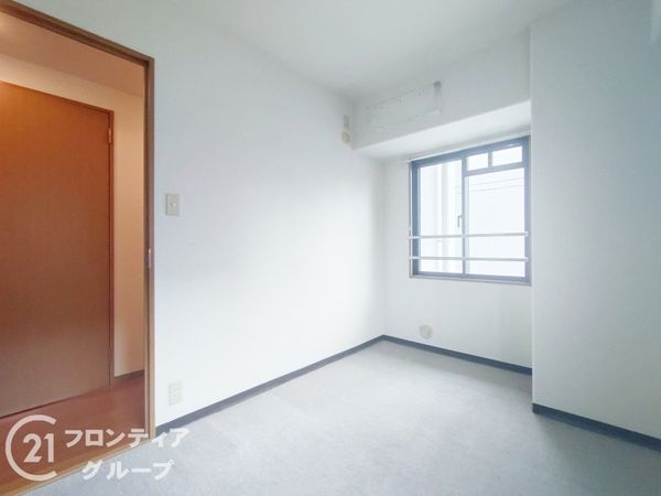 ディオ・フェルティ京都烏丸東　中古マンション