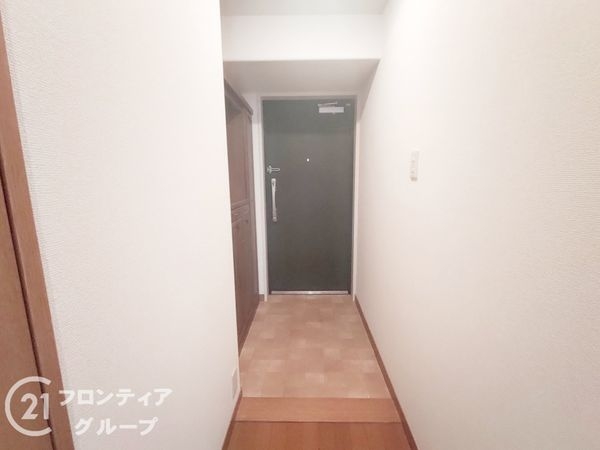 ディオ・フェルティ京都烏丸東　中古マンション