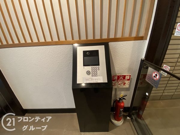 ディオ・フェルティ京都烏丸東　中古マンション