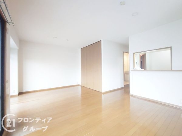 ディオ・フェルティ京都烏丸東　中古マンション