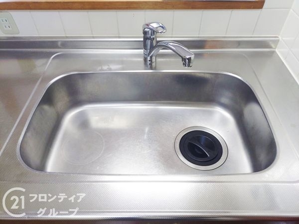 ディオ・フェルティ京都烏丸東　中古マンション