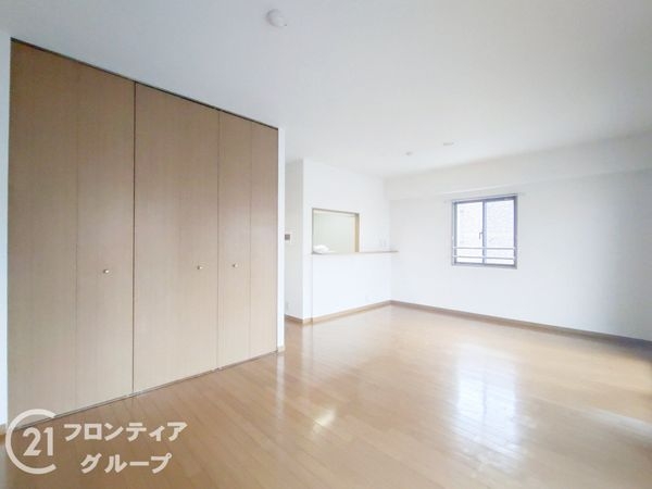 ディオ・フェルティ京都烏丸東　中古マンション
