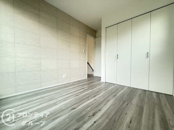 宇治市羽戸山１丁目の土地