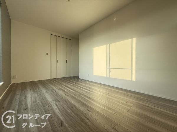 宇治市羽戸山１丁目の土地