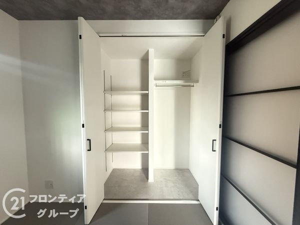 宇治市羽戸山１丁目の土地