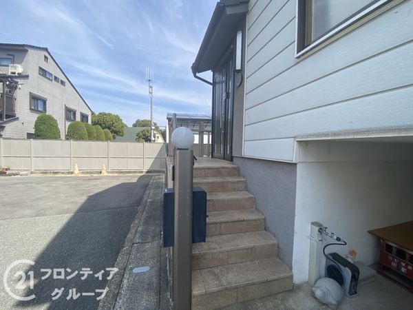 京都市伏見区淀池上町の中古一戸建て
