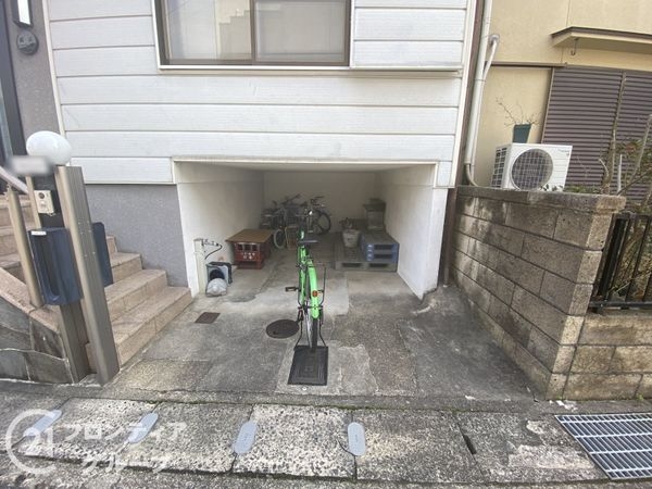 京都市伏見区淀池上町の中古一戸建て