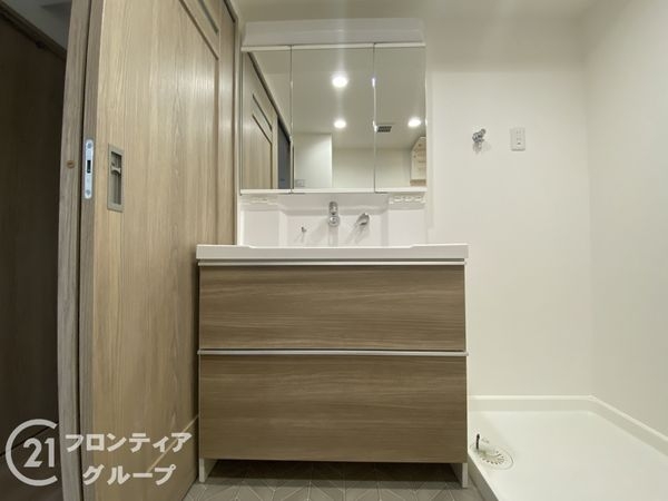 サンシティ桂坂参番館　中古マンション