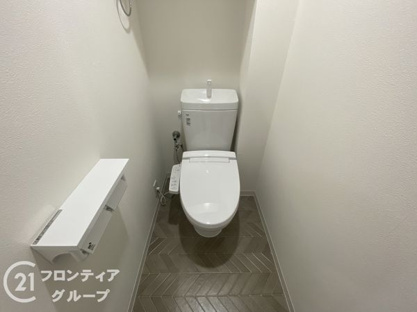 サンシティ桂坂参番館　中古マンション