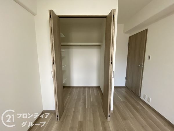 サンシティ桂坂参番館　中古マンション