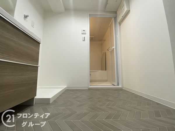 サンシティ桂坂参番館　中古マンション