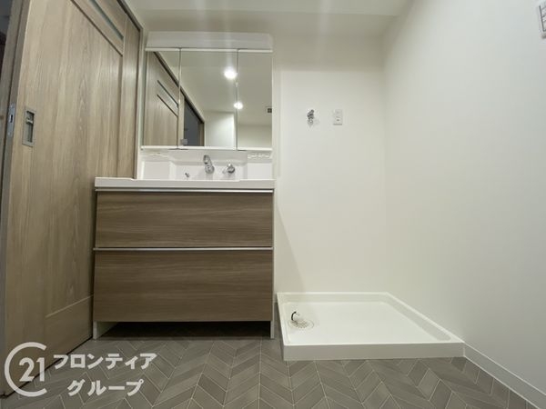 サンシティ桂坂参番館　中古マンション