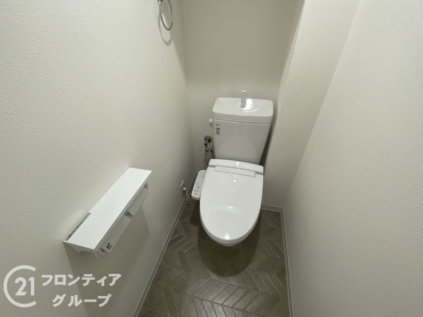 サンシティ桂坂参番館　中古マンション