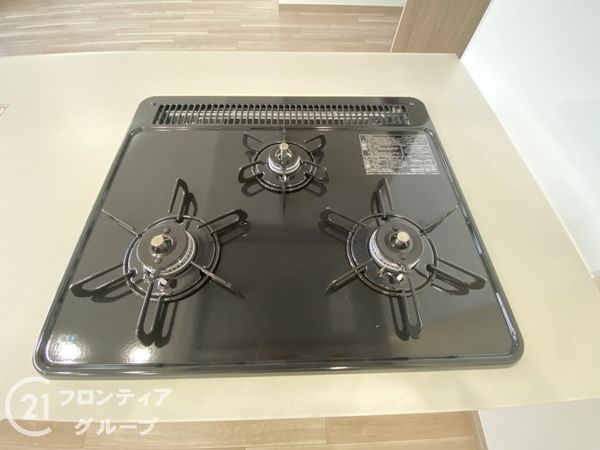 サンシティ桂坂参番館　中古マンション
