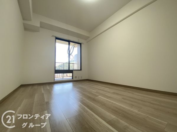 サンシティ桂坂参番館　中古マンション