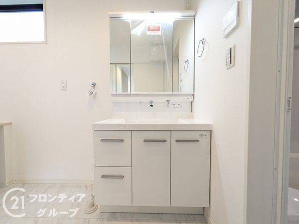 大津市瀬田３丁目　新築一戸建て　A号棟